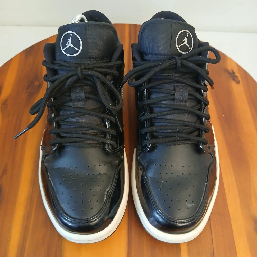 Jordan see images